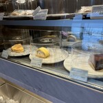 LEAF&BEAN - デザートはあとで考える。