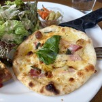 アムール アリエ - 