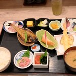 魚がし食堂 Rinto店 - 