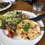 アムール アリエ - 