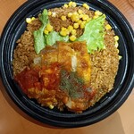 ヨークマート - 料理写真: