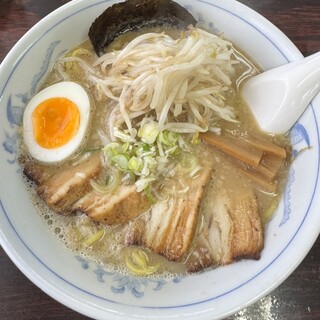 ラーメン利尻_0