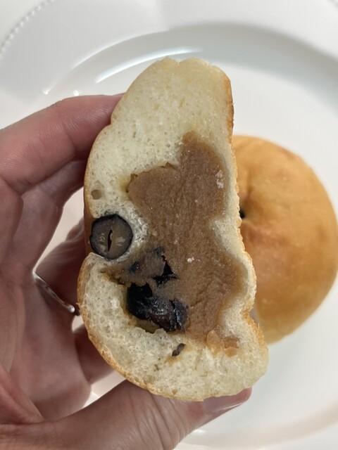 Coupe Coupe - 向ケ丘遊園/パン | 食べログ