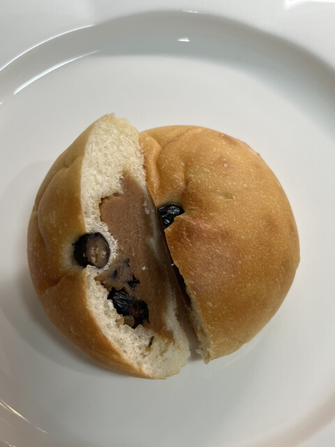 Coupe Coupe - 向ケ丘遊園/パン | 食べログ