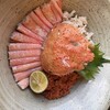 魚屋の喰い処まつ田