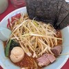 ラーメン山岡家 富良野店