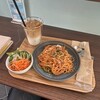 カフェ オヤツな時間