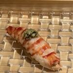 創作寿司 あき郎 - 