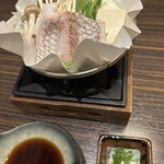 阿波の彩り びざん - 