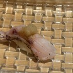 創作寿司 あき郎 - 