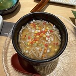 創作寿司 あき郎 - 