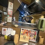 串揚げ処 味串 - 