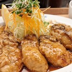 洋カツ屋 ドン・デ・ラ・ナチュレ