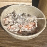 꼬치튀김도코로 미쿠시