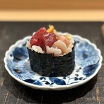 吉凰 はなれ - 太巻き