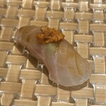 創作寿司 あき郎 - 