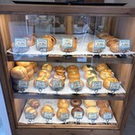 N Bagel Ashiya - 