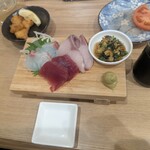居酒屋 えがちゃん - 