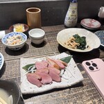 炉端の佐藤 - 