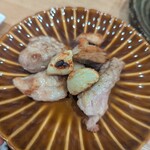 居酒屋 えがちゃん - 