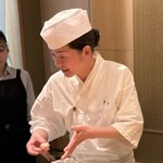 吉凰 はなれ - 千春大将