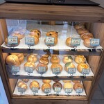 N Bagel Ashiya - 