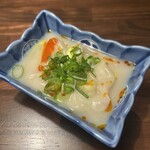 野菜巻きと九州料理×全席個室 よだれ屋 - ひとくち水餃子