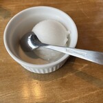 ホームズパスタ トラットリア 梅田阪急グランドビル店 - 