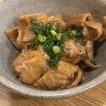 大衆焼鳥 日吉丸 - 