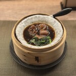 スチーム Dim sum&Wine - 