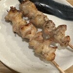 大衆焼鳥 日吉丸 - 