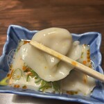 野菜巻きと九州料理×全席個室 よだれ屋 - ひとくち水餃子