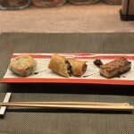 スチーム Dim sum&Wine - 