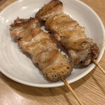 大衆焼鳥 日吉丸 - 