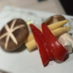 焼肉ドラゴン produced by ジャンボ - 