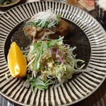 カフェレストラン 瀬里家 - 