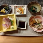 カフェレストラン 瀬里家 - 