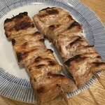 大衆焼鳥 日吉丸 - 