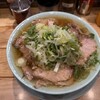 シンちゃんラーメン