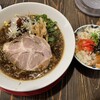 麺屋 ひしお 本店