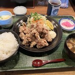 ねのひ - 料理写真: