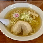 中村屋 - 佐野らーめん