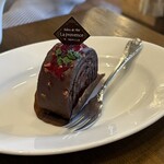 ラ・プロヴァンス - 