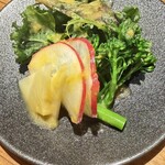 熊の焼鳥Jr.  下高井戸 - 