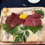 肉と酒 虎辰 - 