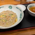 日高屋 - 料理写真: