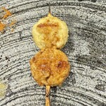 熊の焼鳥Jr.  下高井戸 - 