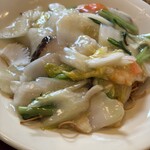 南国酒家 LAZONA川崎店 - 