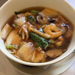 南国酒家 LAZONA川崎店 - 