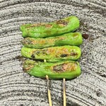 熊の焼鳥Jr.  下高井戸 - 